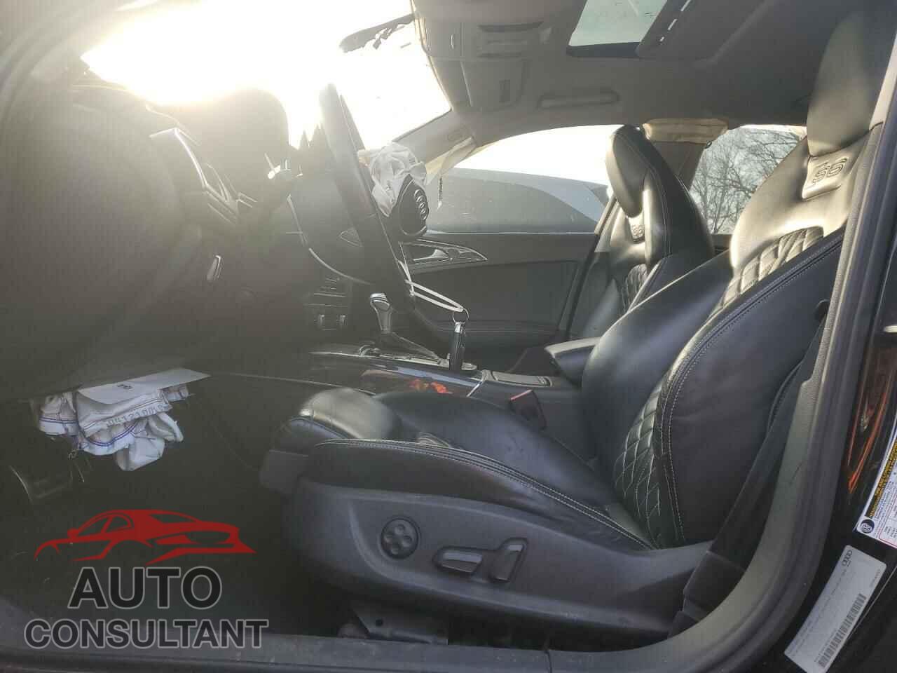 AUDI S6/RS6 2014 - WAUF2AFC8EN134550