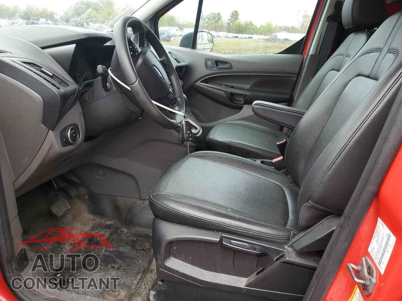 FORD TRANSIT 2019 - NM0LE6E28K1401091