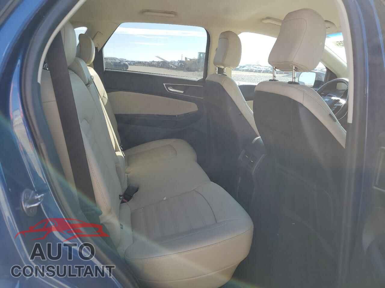 FORD EDGE 2020 - 2FMPK3J91LBA26757
