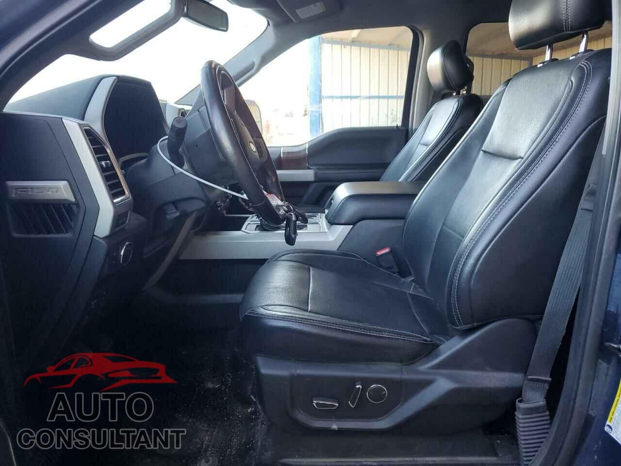 FORD F-150 2017 - 1FTEW1EP4HKC08432