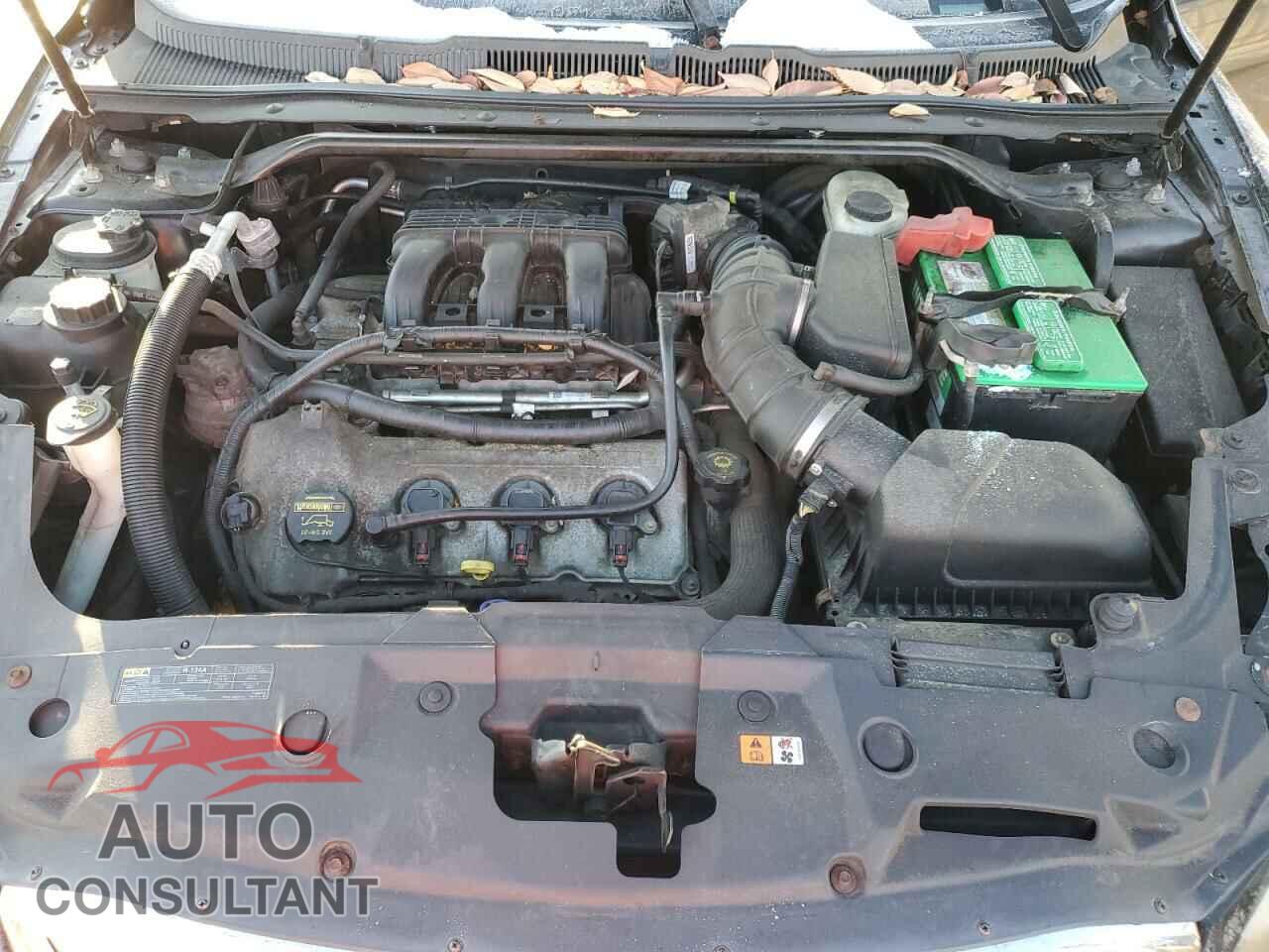 FORD TAURUS 2010 - 1FAHP2EW0AG128020