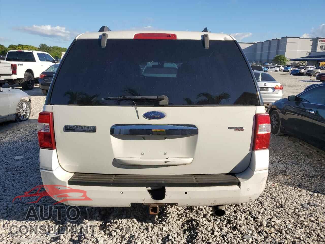 FORD EXPEDITION 2015 - 1FMJK1MT6FEF03077