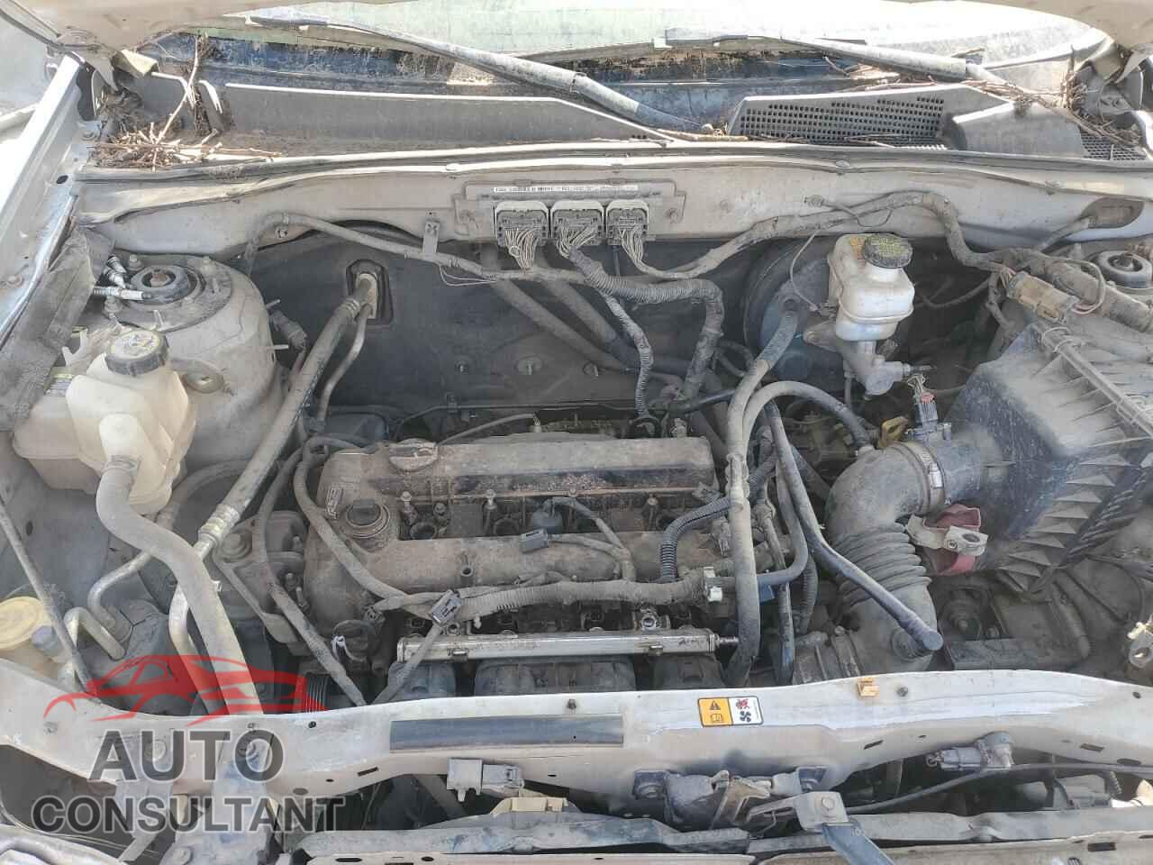 FORD ESCAPE 2012 - 1FMCU0C75CKA35597