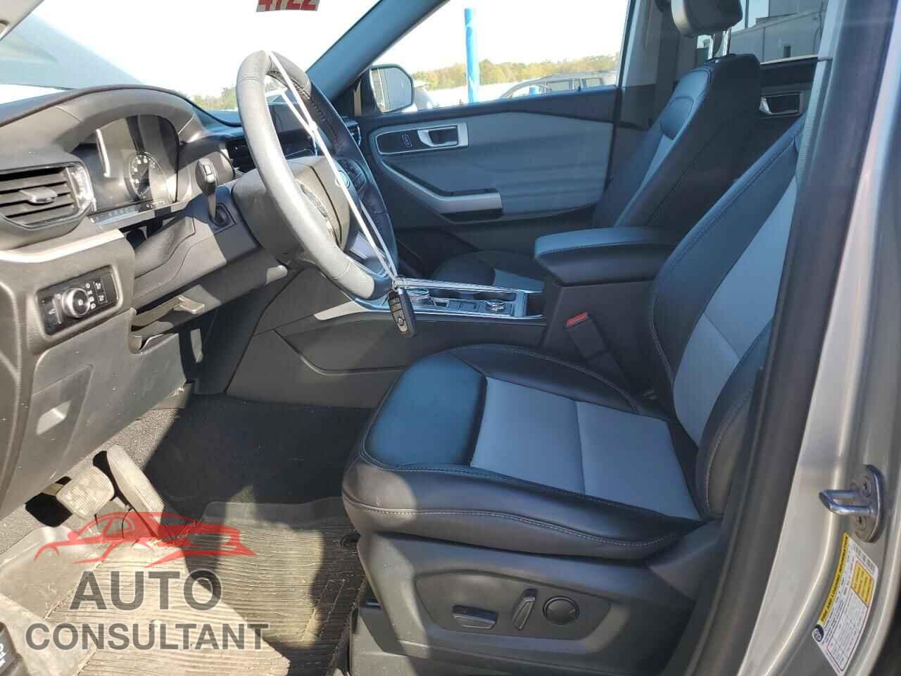 FORD EXPLORER 2023 - 1FMSK8DH0PGC08247