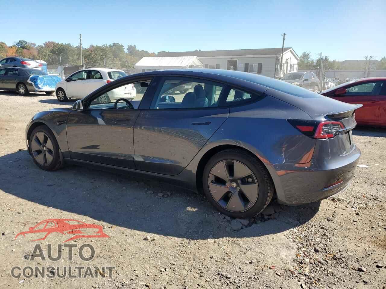 TESLA MODEL 3 2023 - 5YJ3E1EB1PF391105