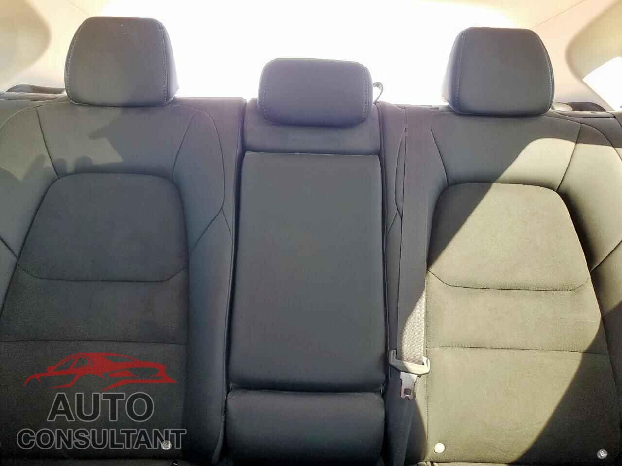 MAZDA CX-5 2021 - JM3KFACM2M1312355