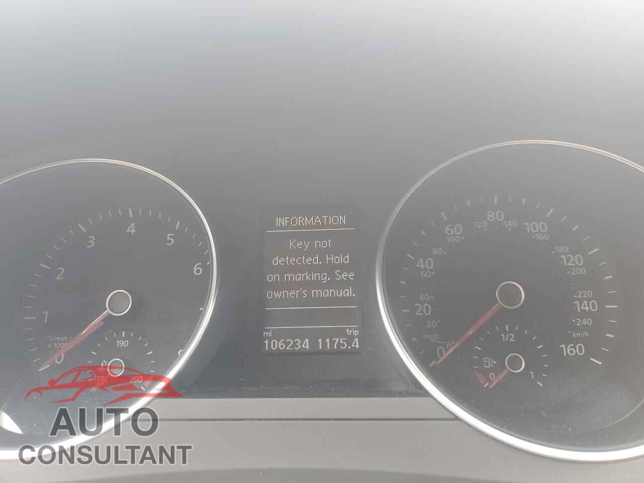 VOLKSWAGEN JETTA 2017 - 3VWDB7AJ3HM394093