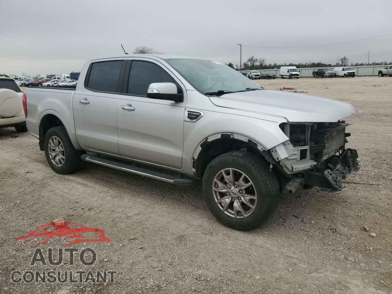 FORD RANGER 2019 - 1FTER4EHXKLA91961