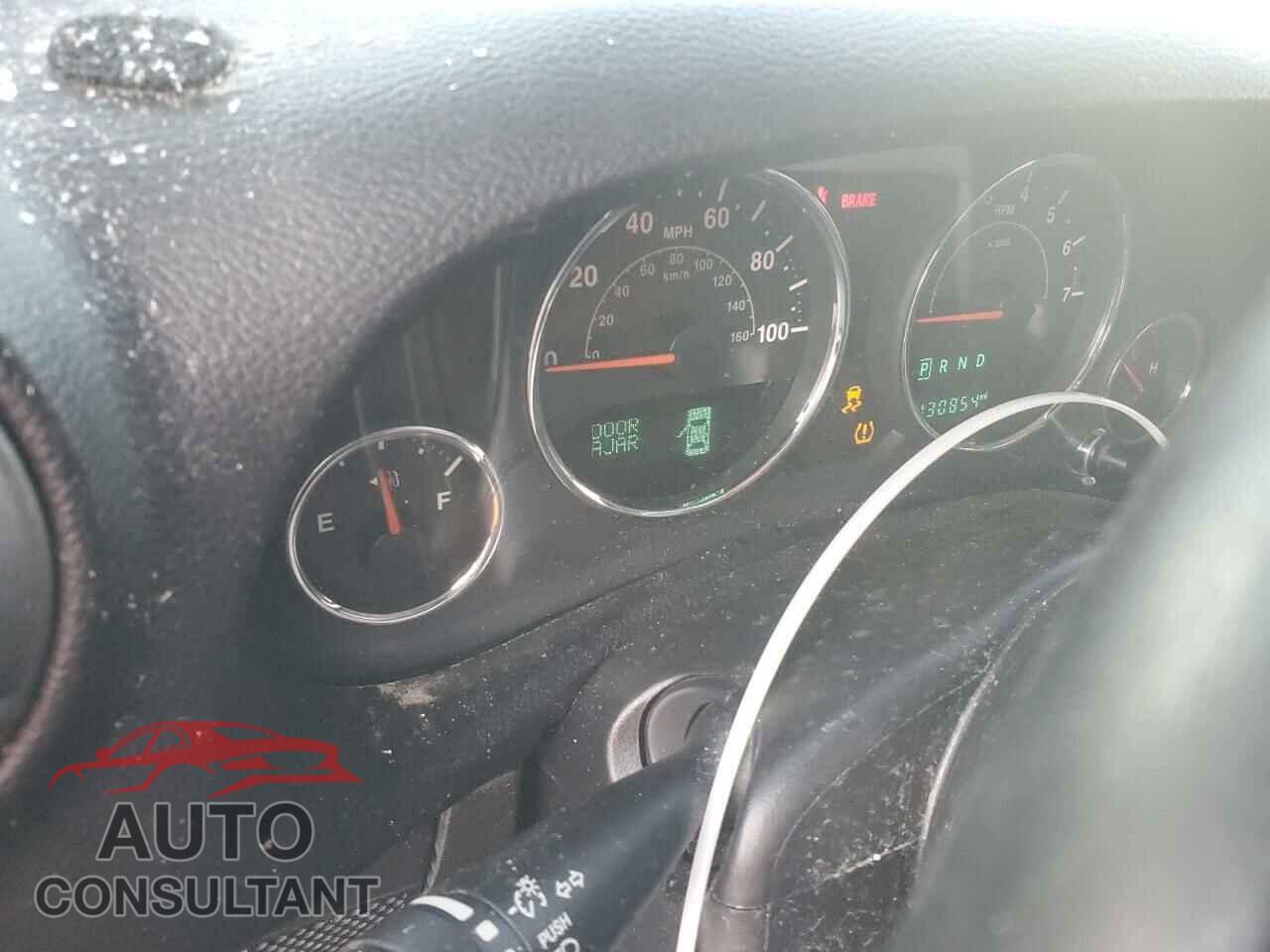 JEEP WRANGLER 2017 - 1C4AJWAG3HL603471