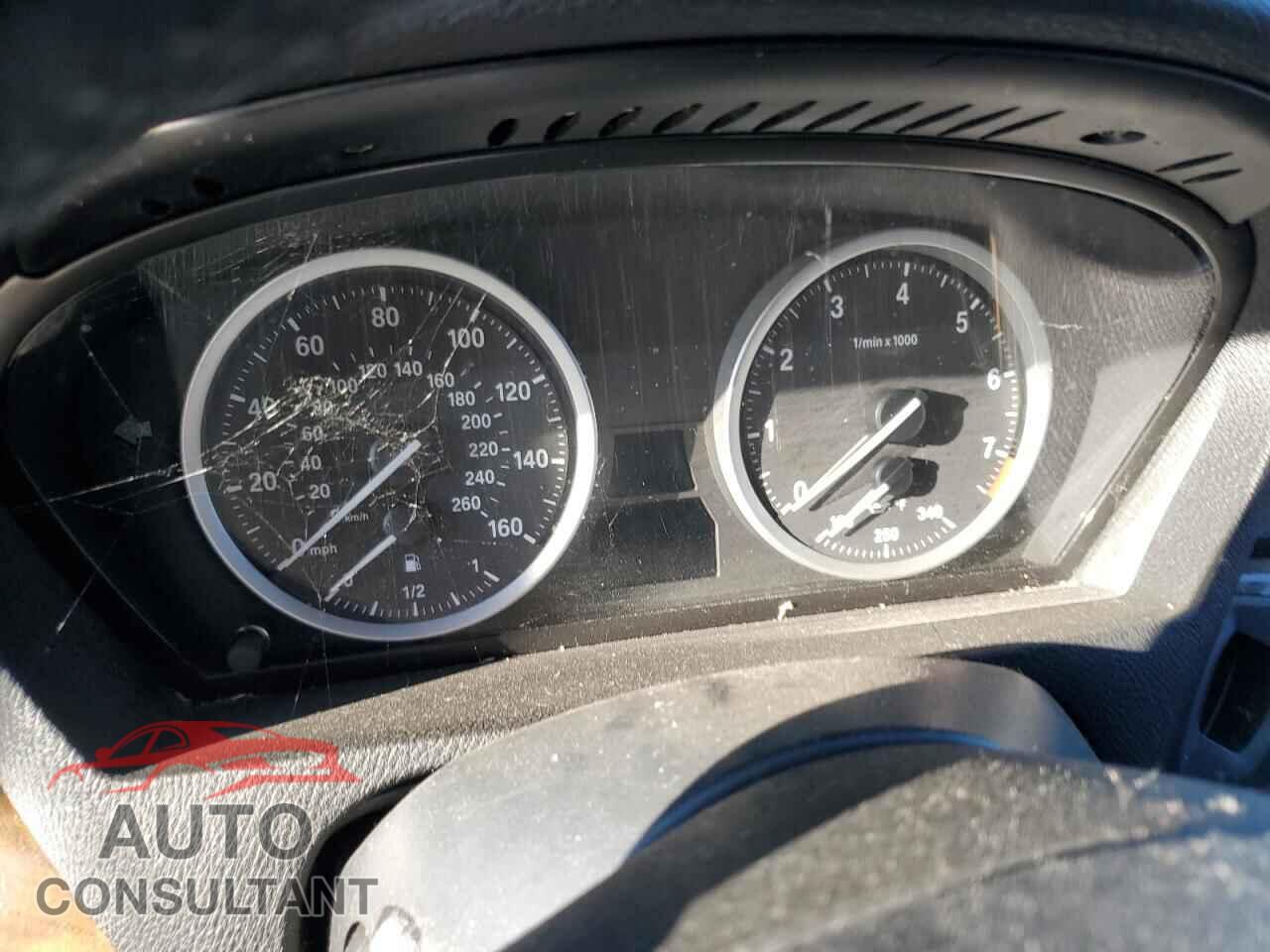 BMW X6 2011 - 5UXFG2C57BLX05886