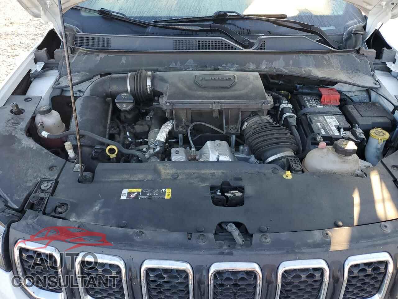 JEEP COMPASS 2023 - 3C4NJDBN2PT522869