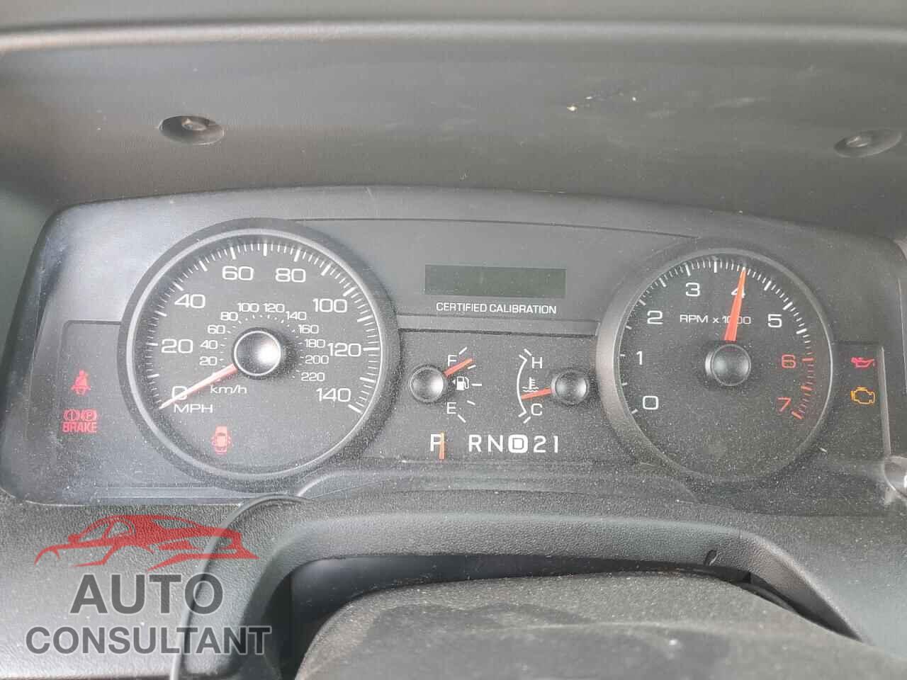 FORD CROWN VIC 2010 - 2FABP7BV6AX108993