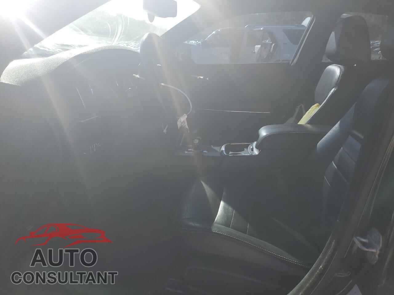 DODGE CHARGER 2013 - 2C3CDXJG1DH611876