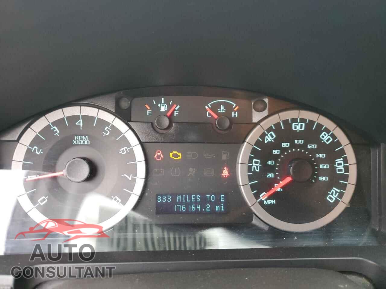 FORD ESCAPE 2011 - 1FMCU0EG4BKA75262