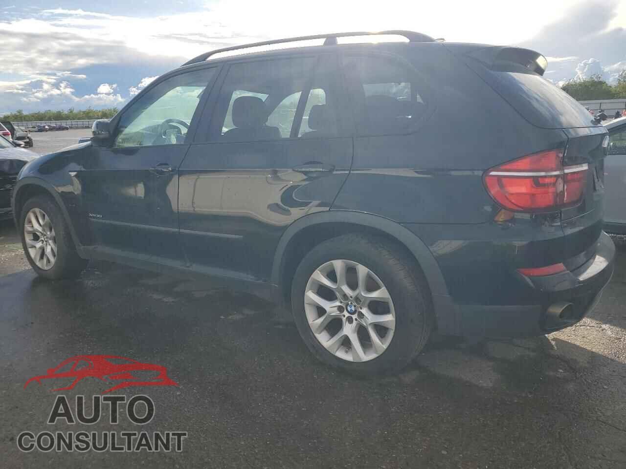 BMW X5 2012 - 5UXZV4C54CL753426