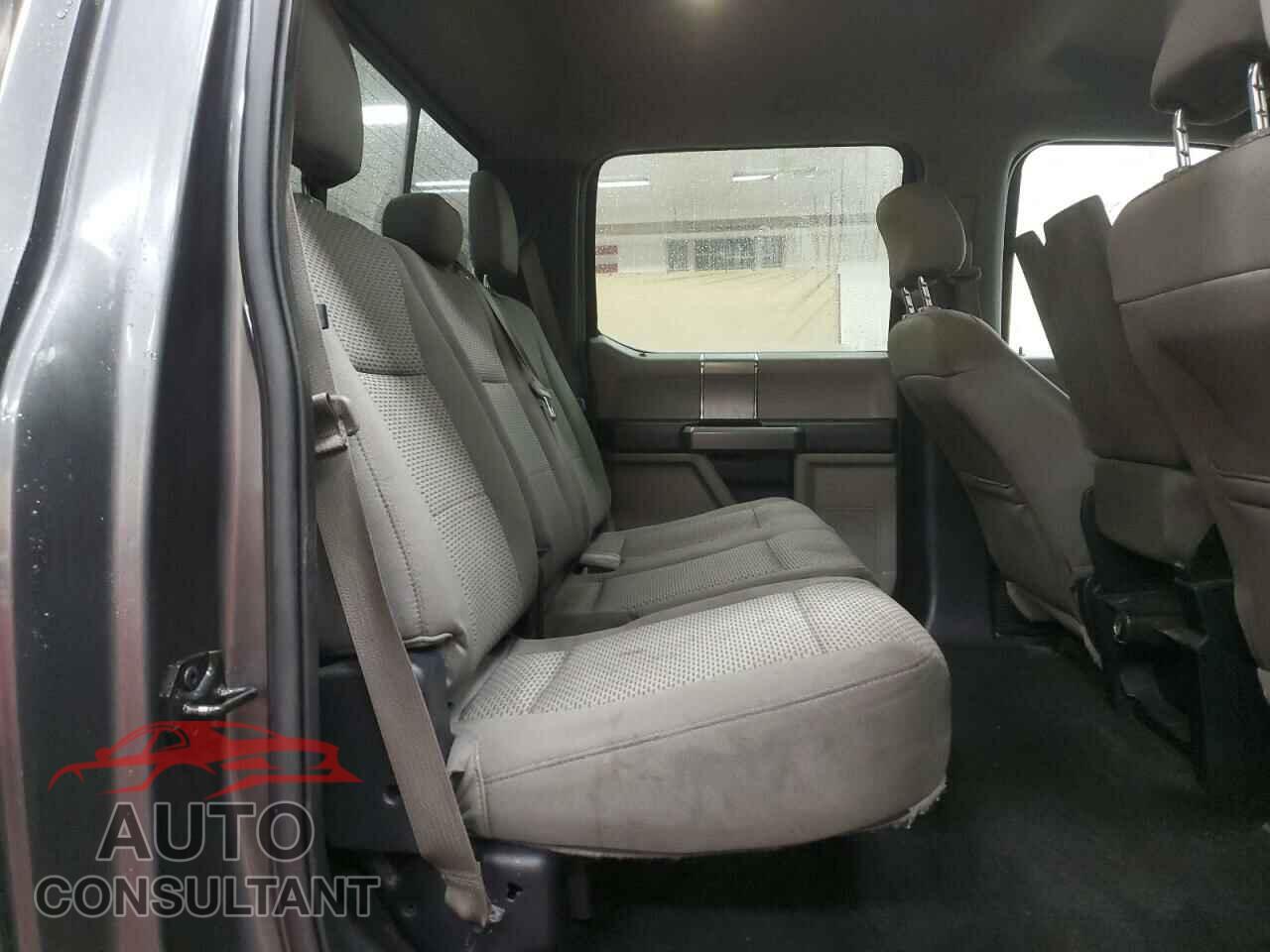 FORD F-150 2015 - 1FTEW1EPXFFA38728
