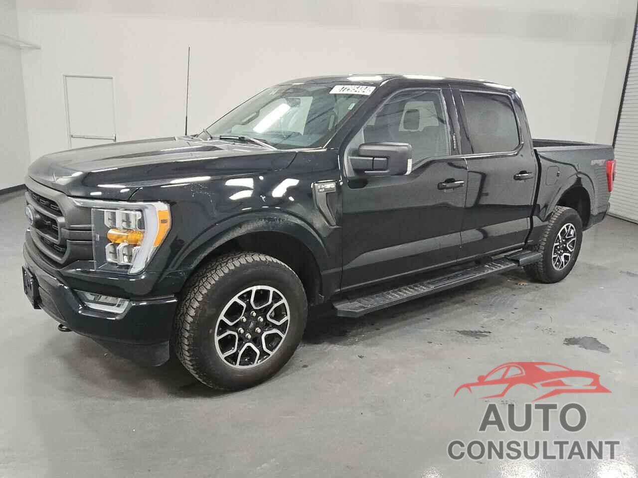 FORD F-150 2023 - 1FTFW1E51PFB73374