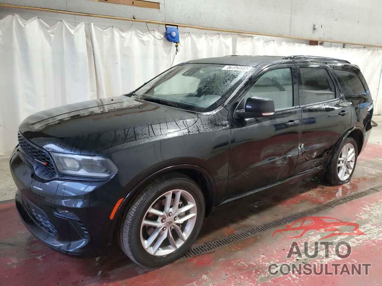 DODGE DURANGO 2023 - 1C4RDHDG4PC579293