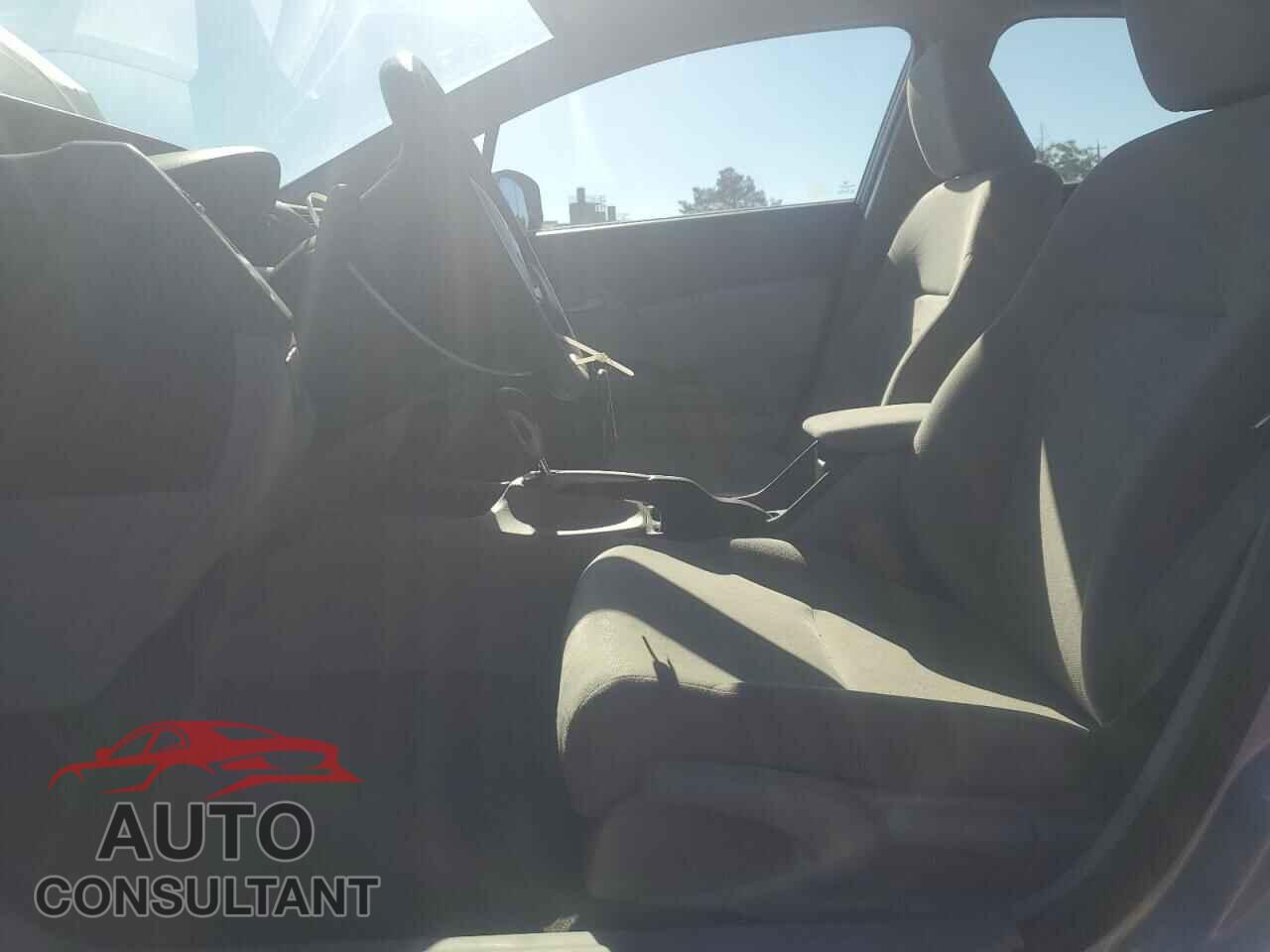 HONDA CIVIC 2012 - 19XFB2F56CE363482