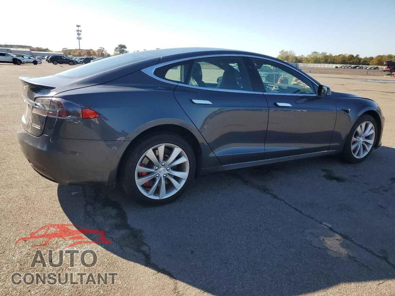 TESLA MODEL S 2017 - 5YJSA1E47HF183398