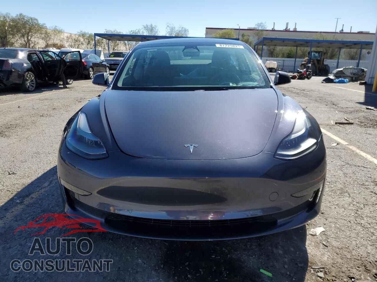 TESLA MODEL 3 2022 - 5YJ3E1EA6NF314993