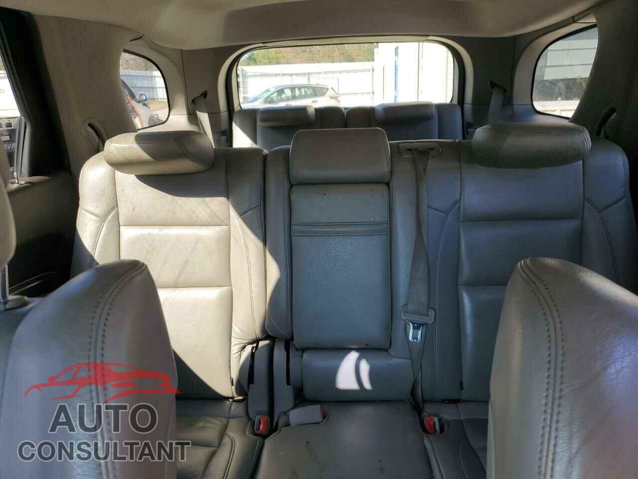 DODGE DURANGO 2012 - 1C4RDHAG5CC126668