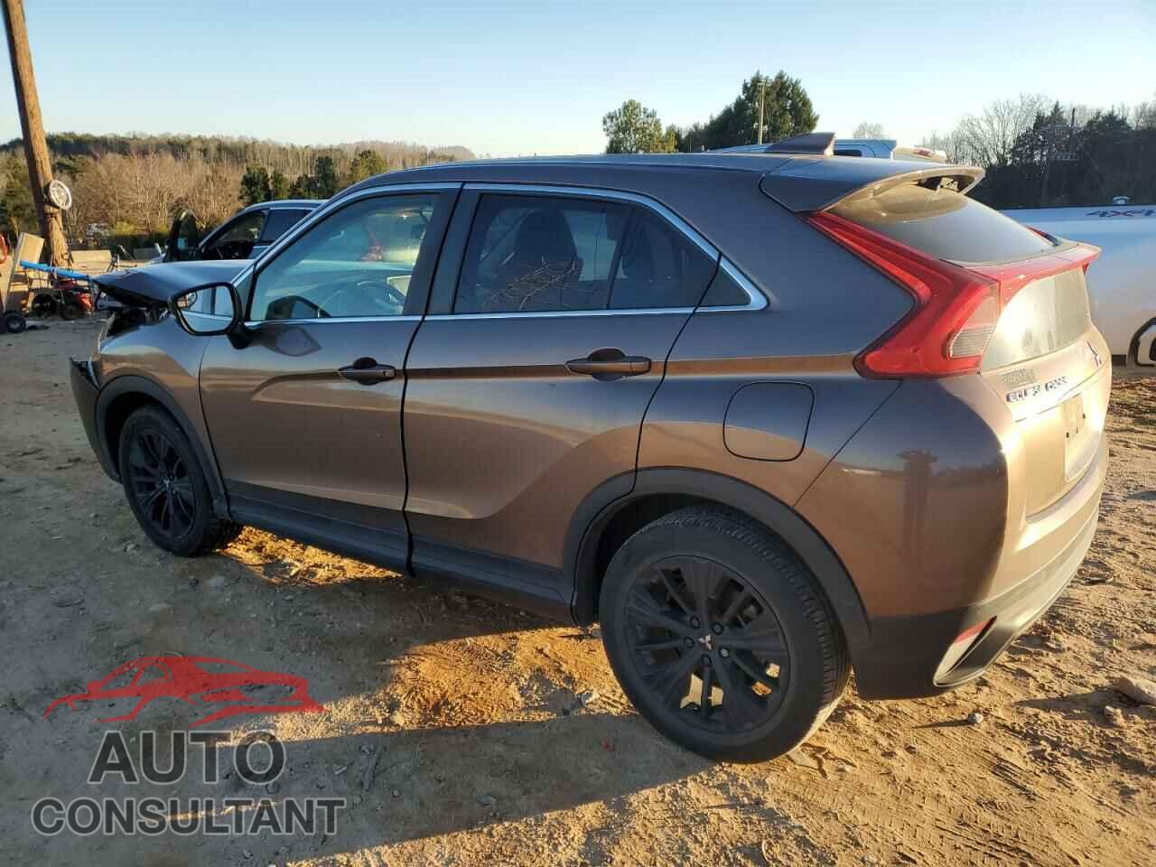 MITSUBISHI ECLIPSE 2020 - JA4AS4AA2LZ011864