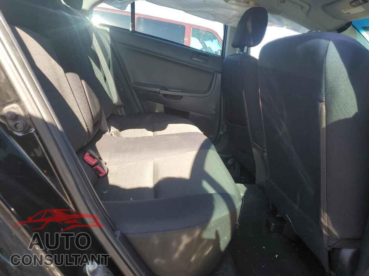 MITSUBISHI LANCER 2012 - JA32V2FW4CU009961