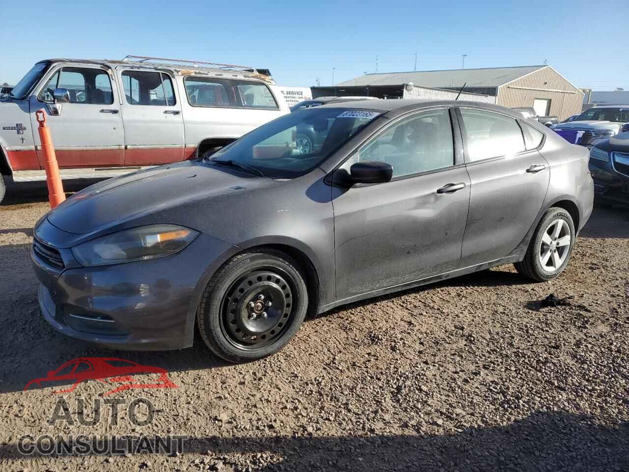 DODGE DART 2016 - 1C3CDFBB3GD551159