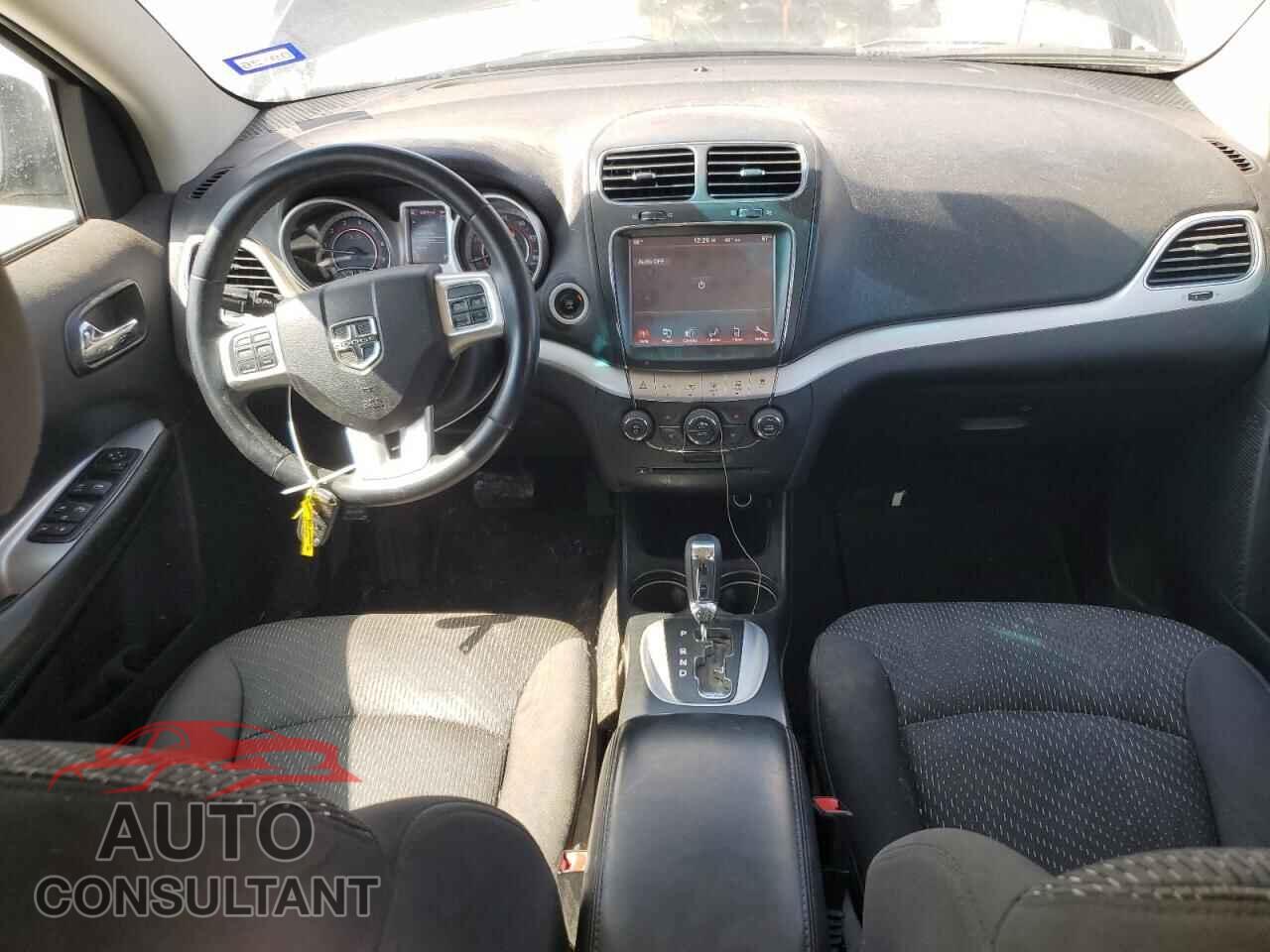 DODGE JOURNEY 2015 - 3C4PDCBG0FT511573