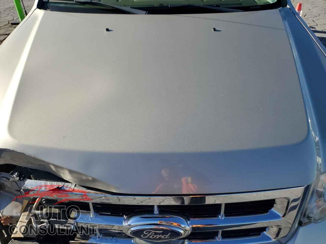 FORD ESCAPE 2012 - 1FMCU0DG9CKB09523