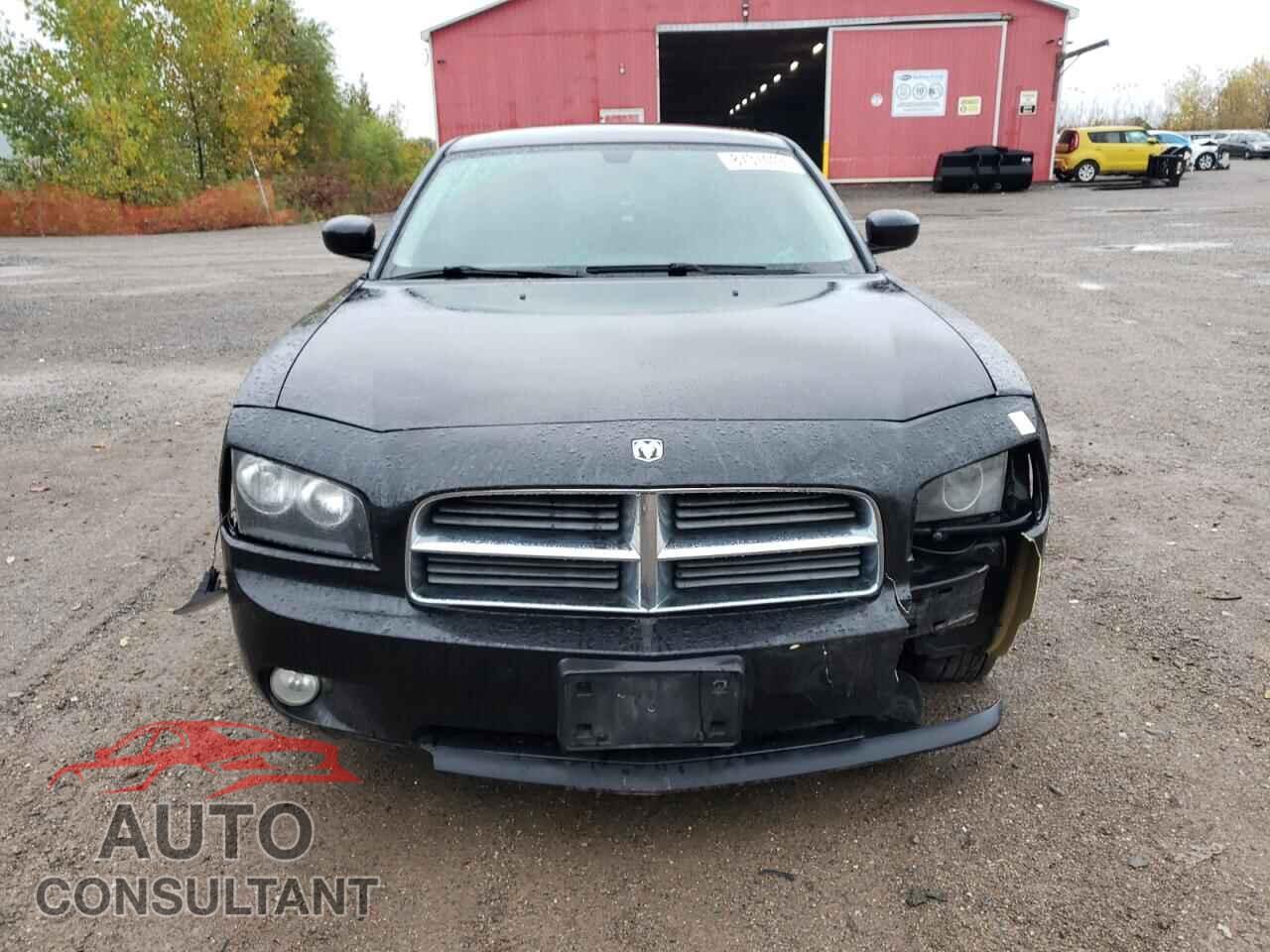 DODGE CHARGER 2010 - 2B3CA3CV3AH249037