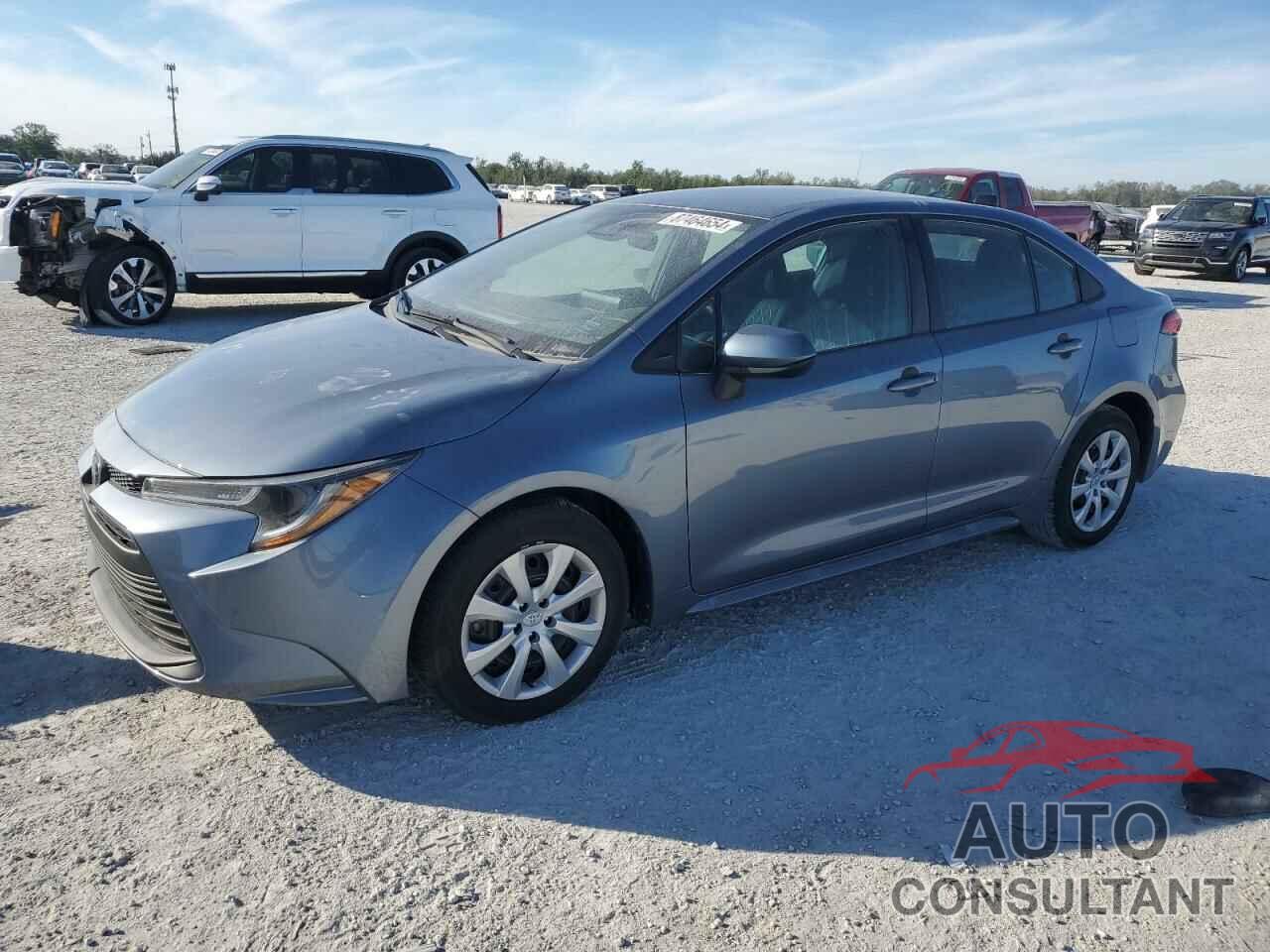 TOYOTA COROLLA 2024 - 5YFB4MDE9RP087829