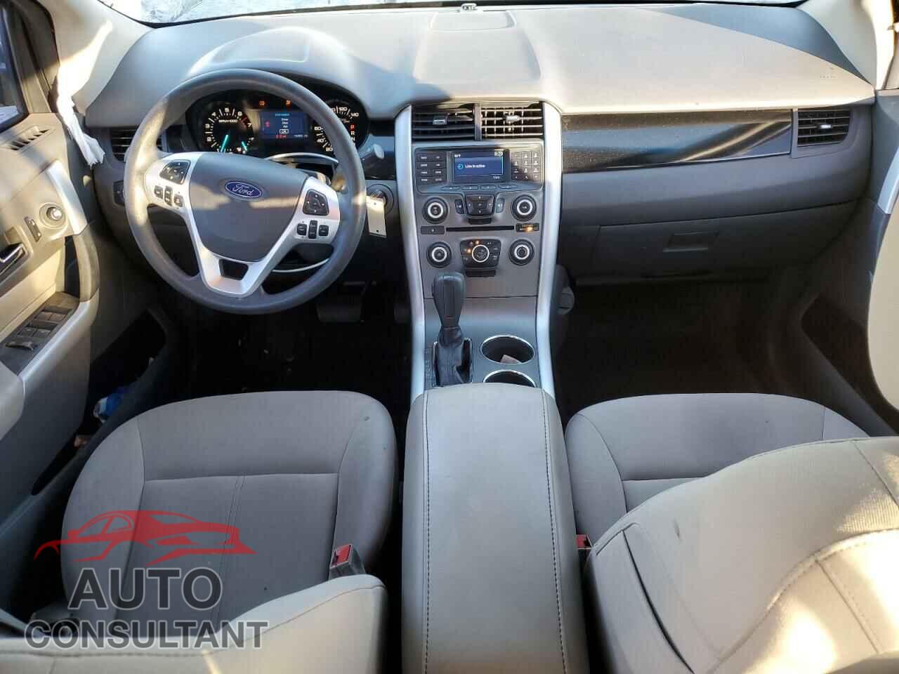 FORD EDGE 2014 - 2FMDK3GC9EBB55581