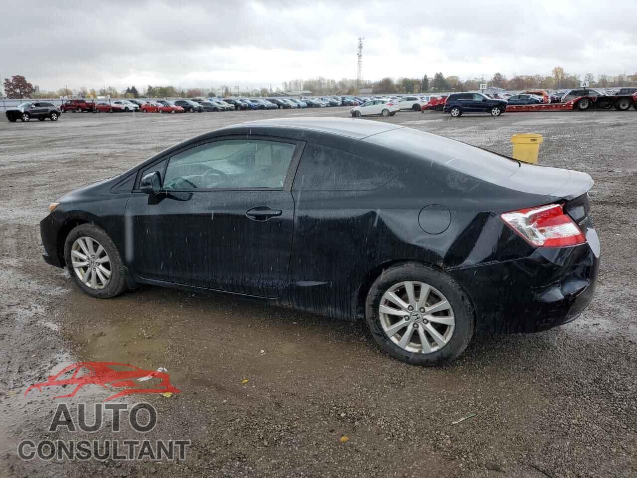 HONDA CIVIC 2012 - 2HGFG3A55CH000983