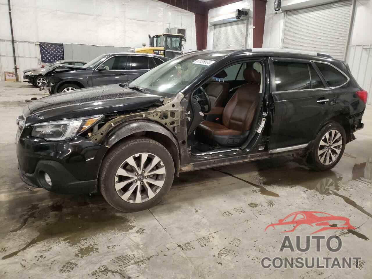 SUBARU OUTBACK 2019 - 4S4BSETCXK3237775