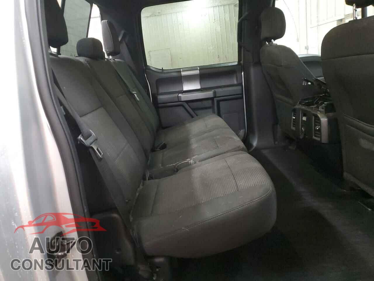 FORD F-150 2015 - 1FTEW1CF6FFB54681