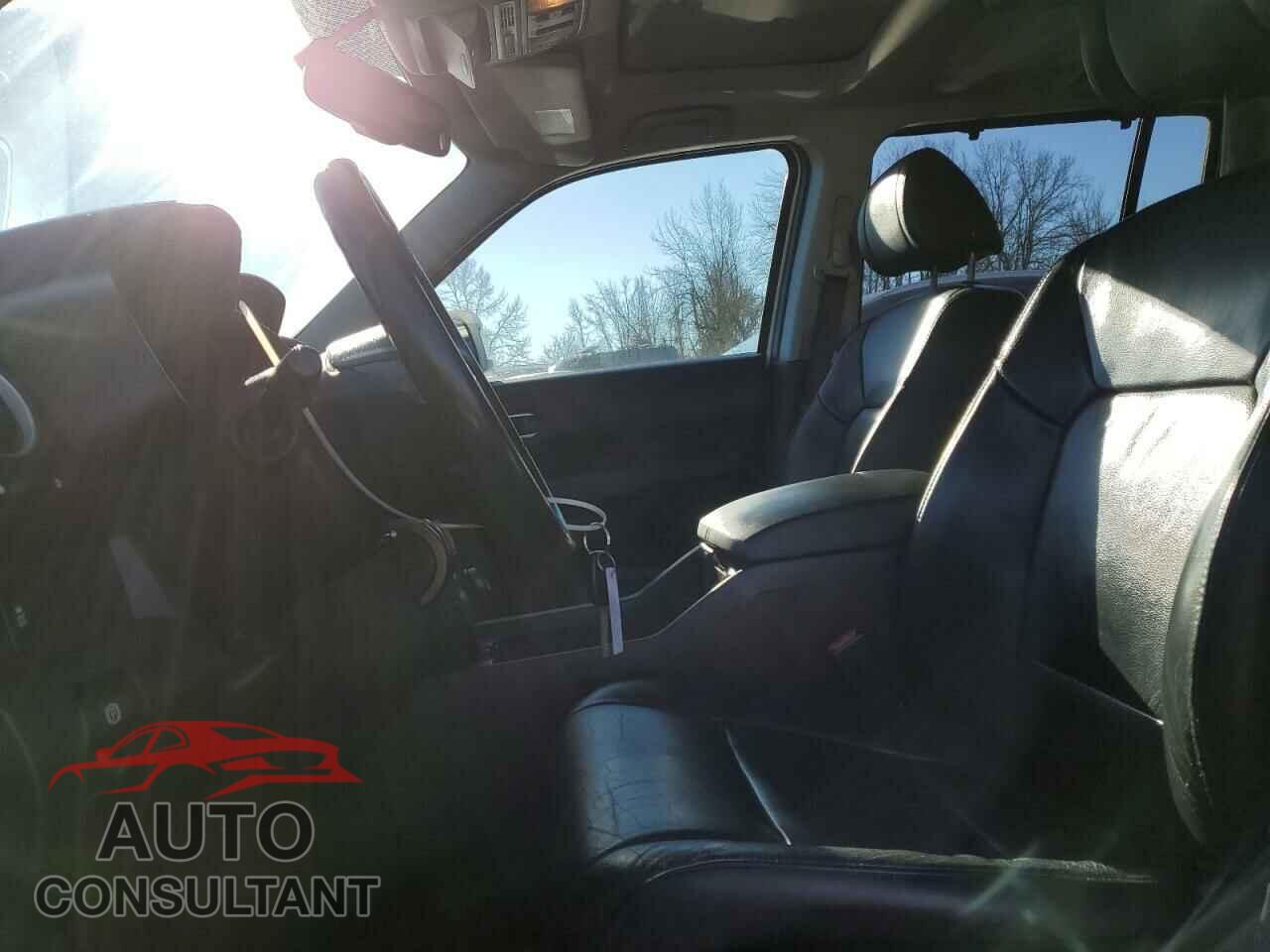 HONDA PILOT 2014 - 5FNYF4H90EB006997