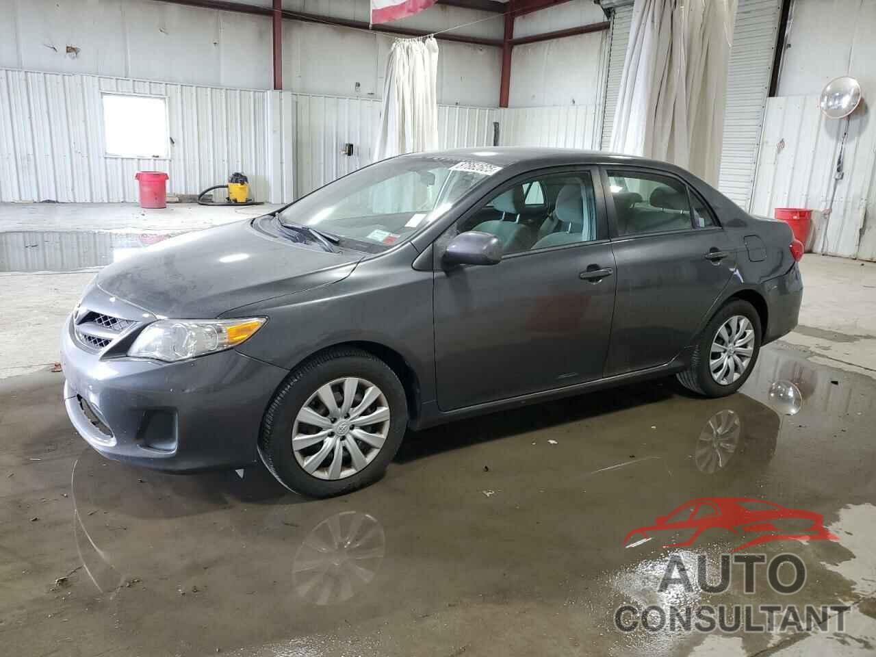 TOYOTA COROLLA 2012 - 2T1BU4EE9CC912998