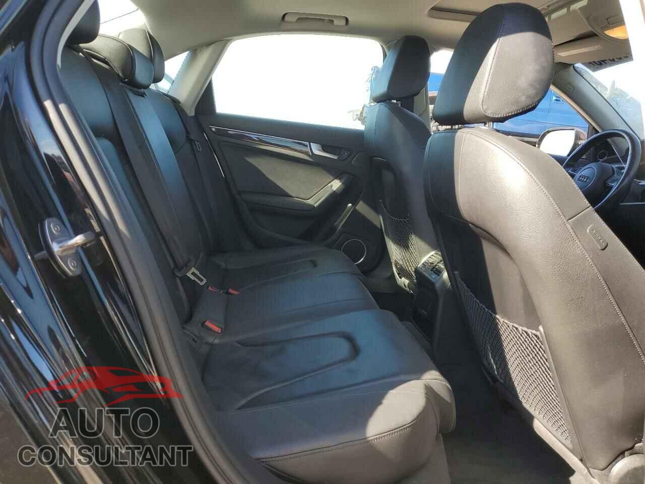 AUDI A4 2016 - WAUFFAFL1GN005296