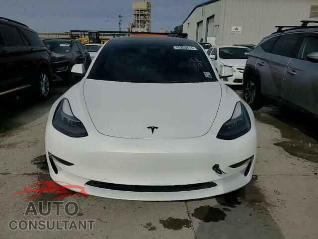 TESLA MODEL 3 2022 - 5YJ3E1EA7NF314128
