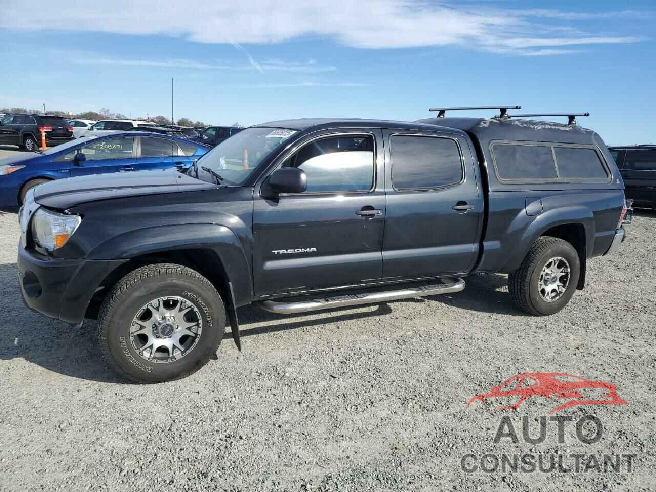 TOYOTA TACOMA 2010 - 3TMKU4HN5AM026841