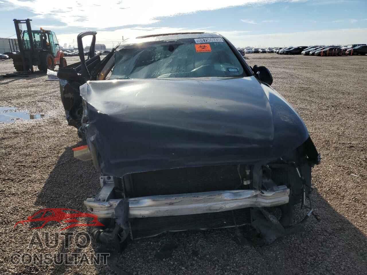 AUDI A4 2013 - WAUFFAFL6DA129552