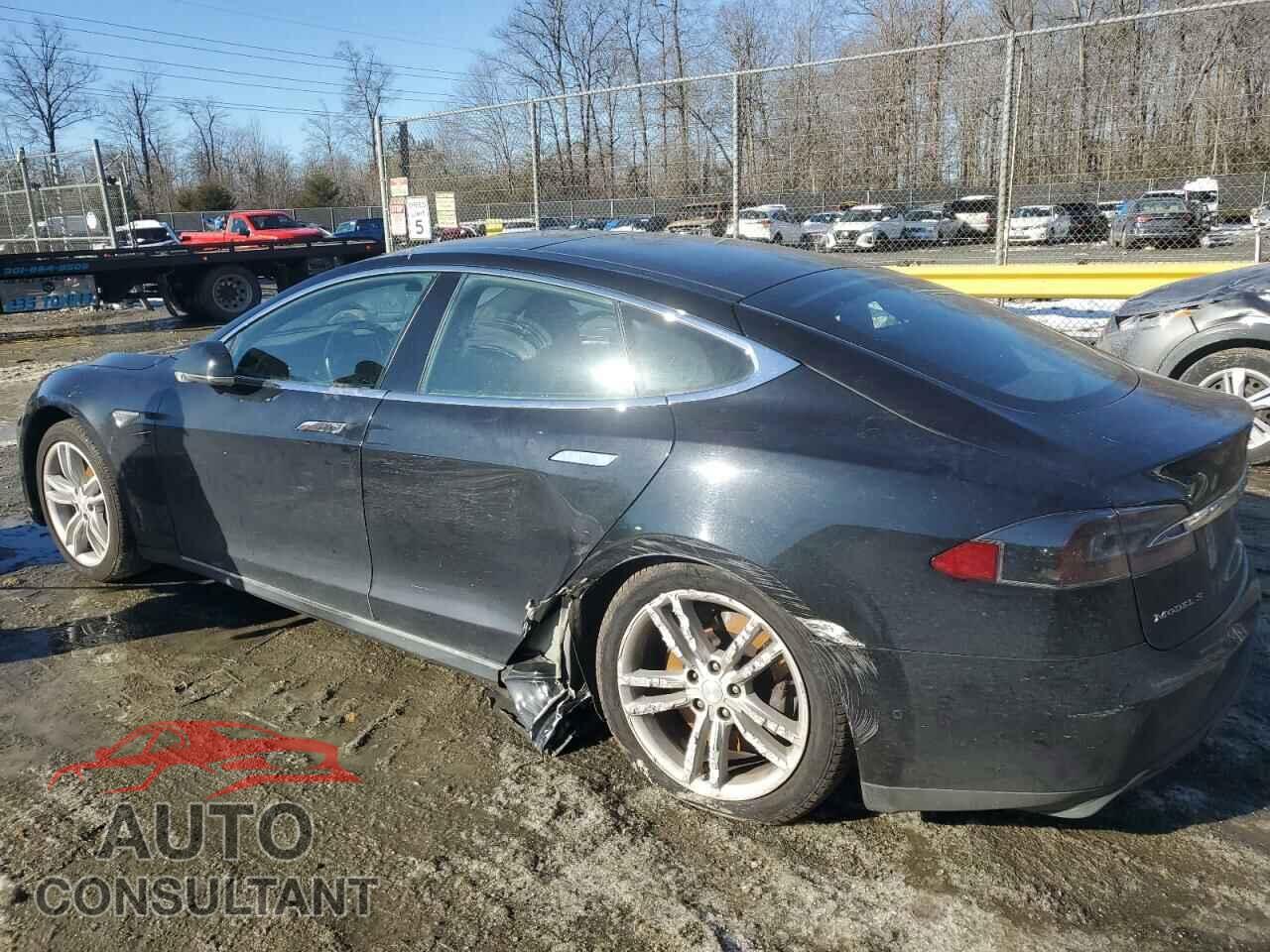 TESLA MODEL S 2015 - 5YJSA1V29FF099319