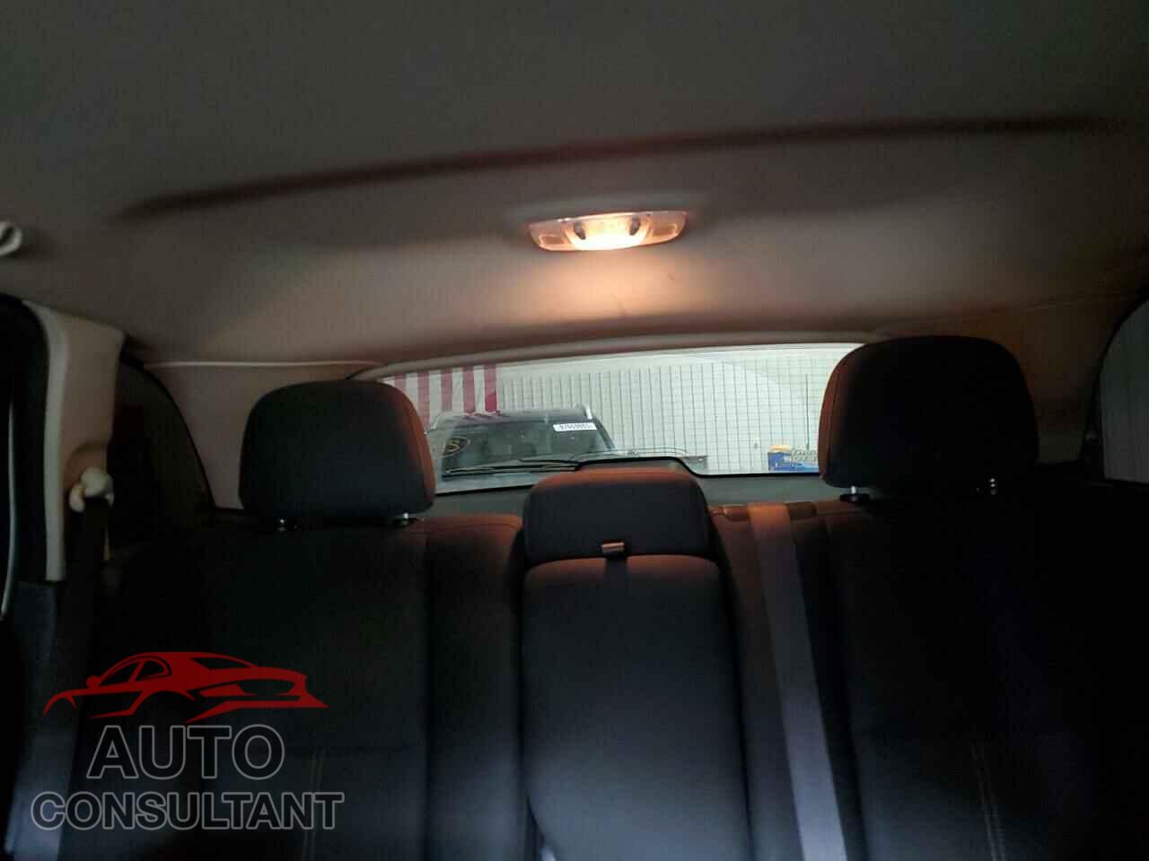 FORD EDGE 2014 - 2FMDK4GC4EBB36409