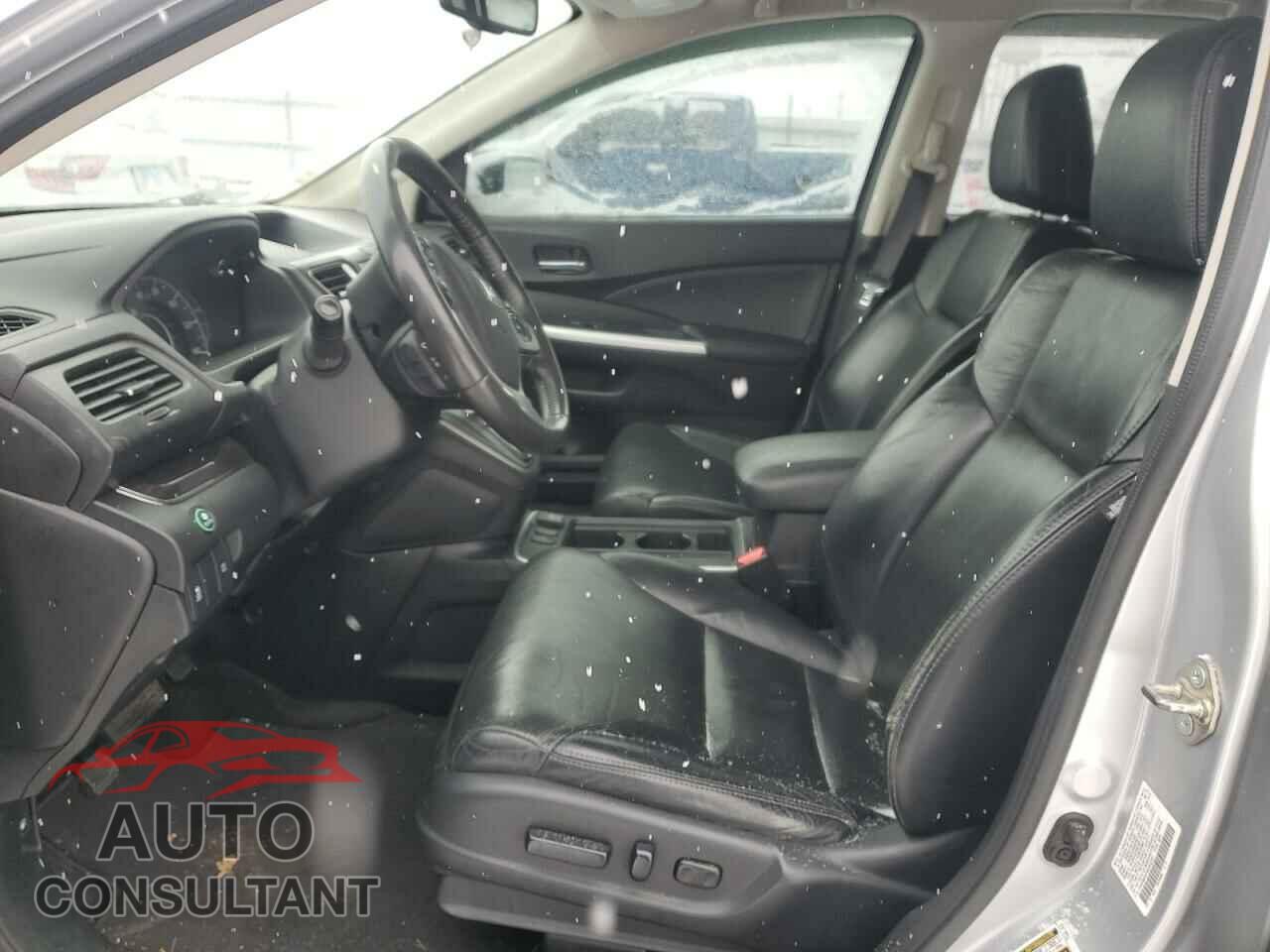 HONDA CRV 2016 - 2HKRM3H79GH552351