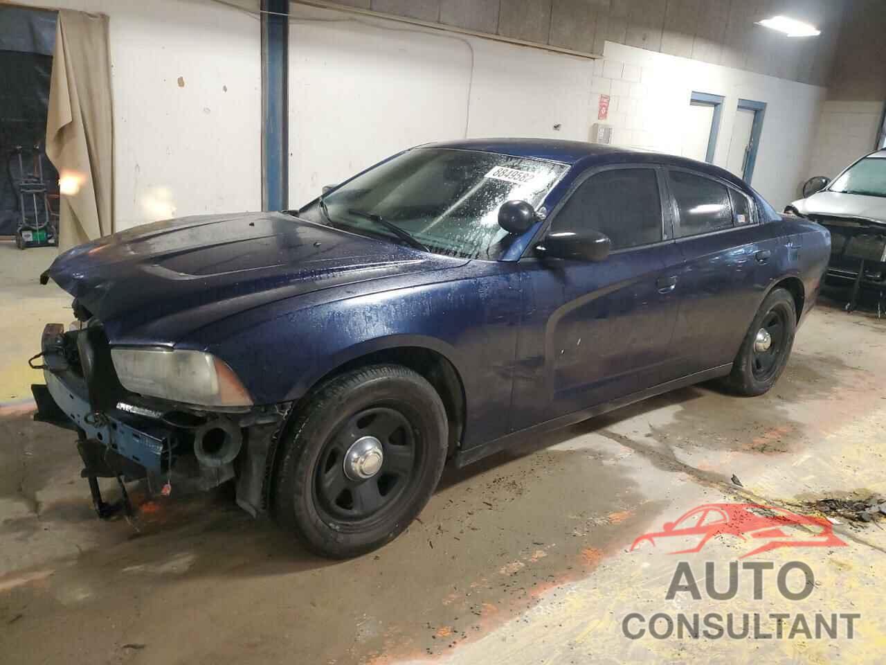 DODGE CHARGER 2013 - 2C3CDXAG9DH568064