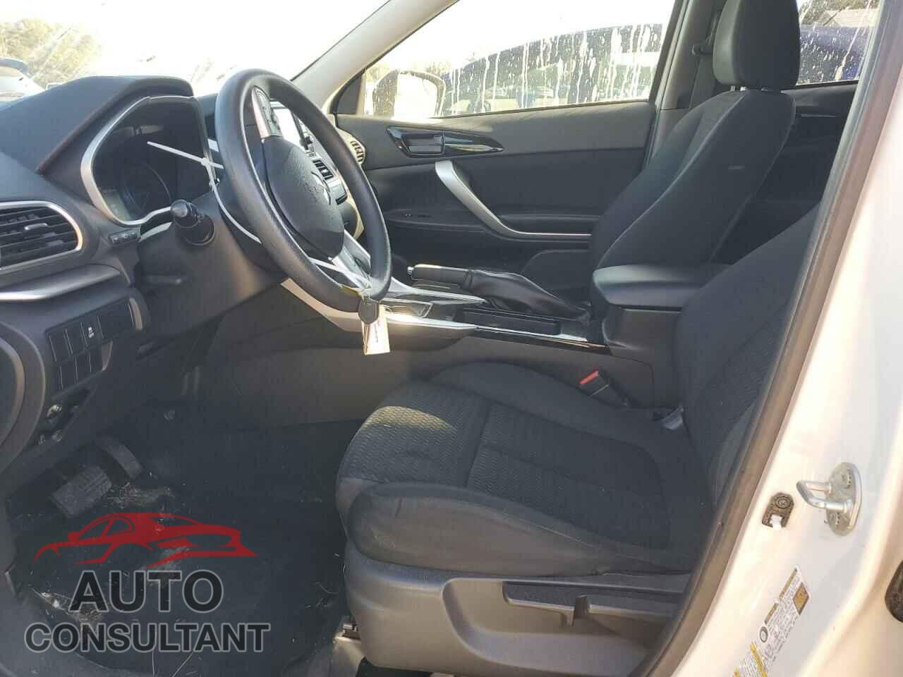 MITSUBISHI ECLIPSE 2020 - JA4AS3AA3LZ026688