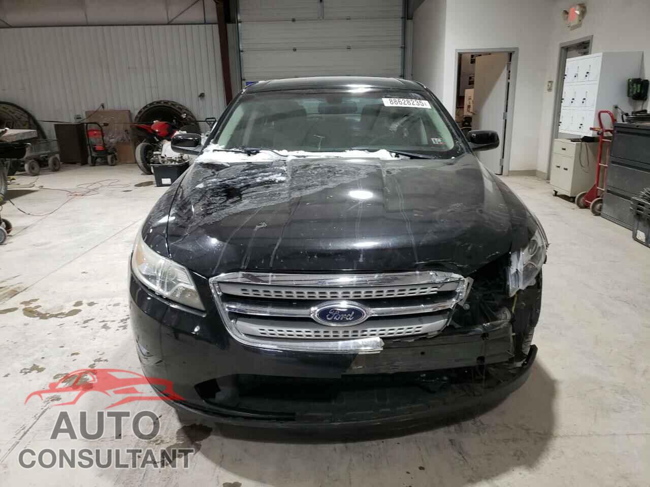 FORD TAURUS 2011 - 1FAHP2EW5BG140536