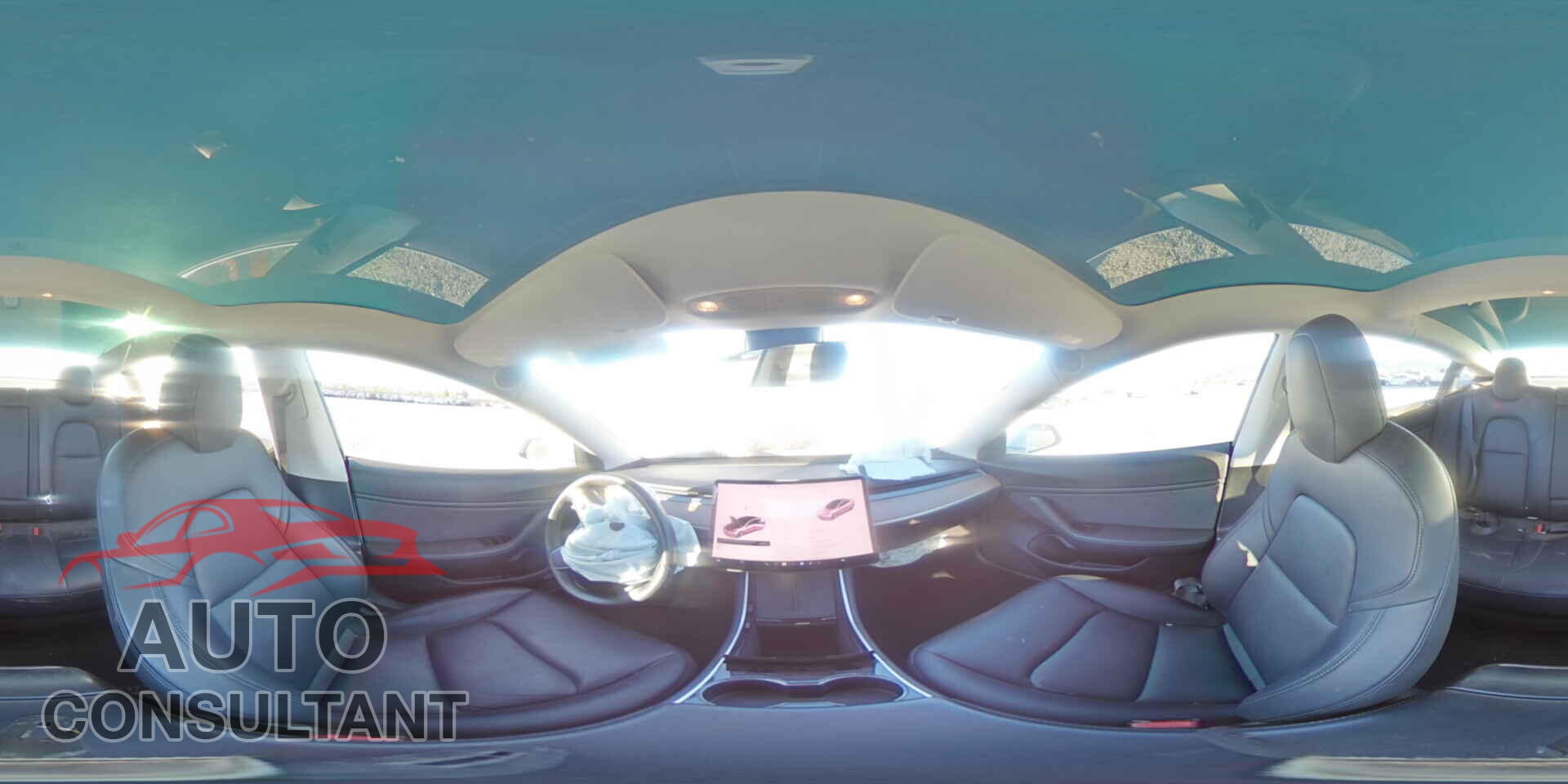 TESLA MODEL 3 2018 - 5YJ3E1EA0JF108806